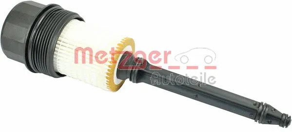 Cap, oil filter housing (2370013)