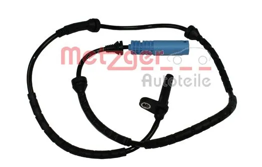 Sensor, wheel speed (0900763)