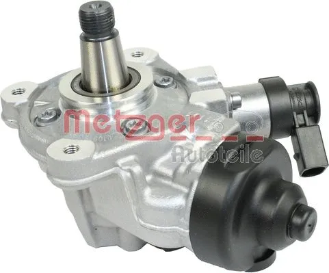 High Pressure Pump (0830028)