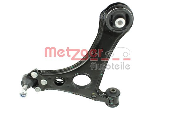 Control/Trailing Arm, wheel suspension (58082301)