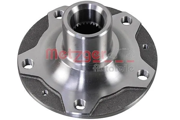 Wheel Hub (N 1085)