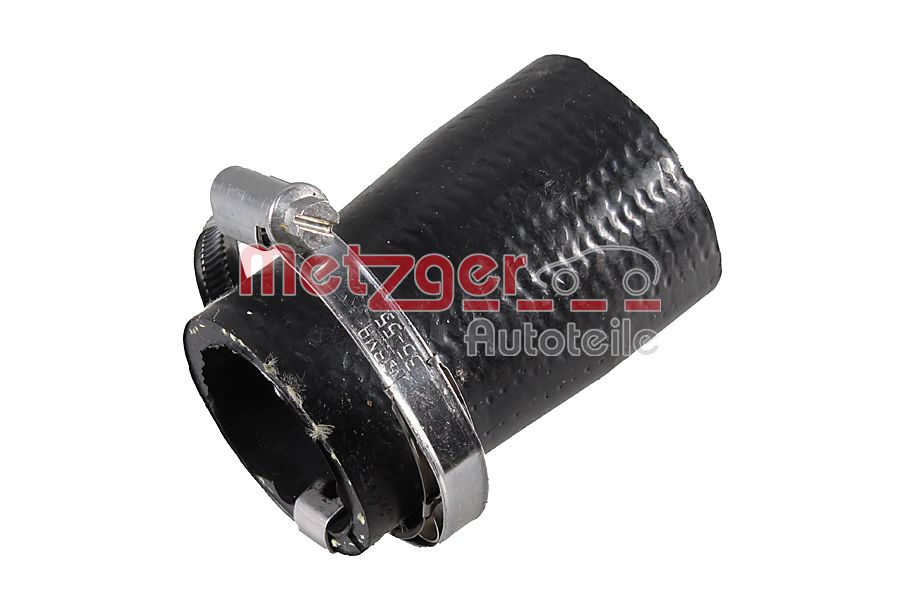 Charge Air Hose (2401022)