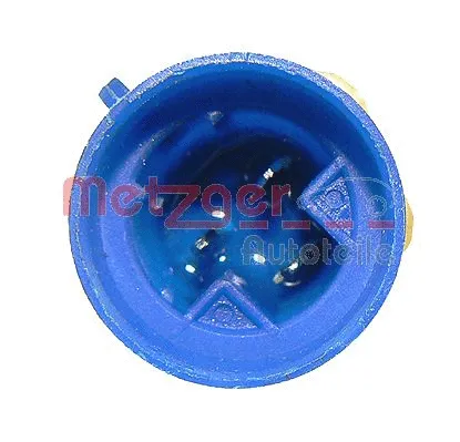 Temperature Switch, radiator fan (0915203)
