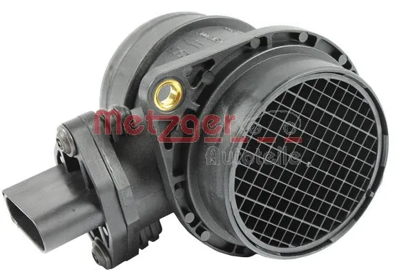 Mass Air Flow Sensor
