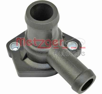 Coolant Flange (4010099)