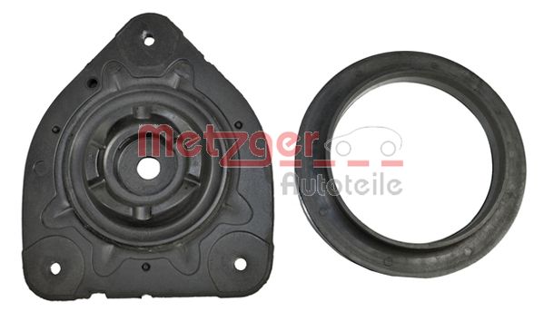 Repair Kit, suspension strut support mount