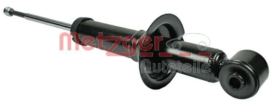 Shock Absorber (2340417)