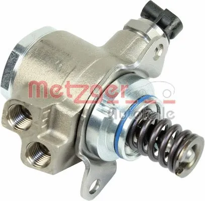 High Pressure Pump