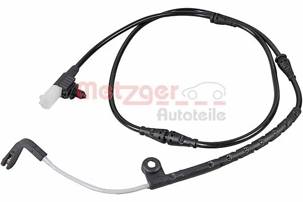 Warning Contact, brake pad wear (1190229)