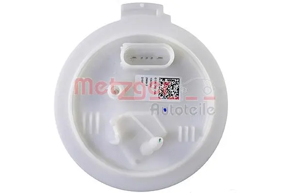 Fuel Feed Unit