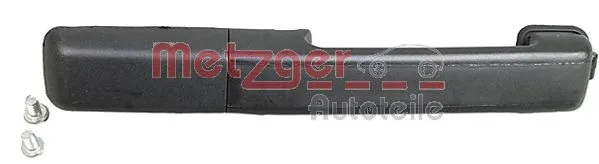 Exterior Door Handle