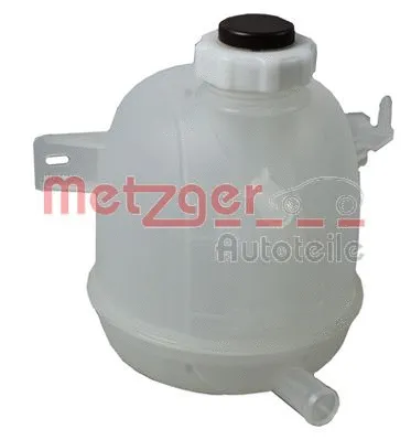 Expansion Tank, coolant (2140019)