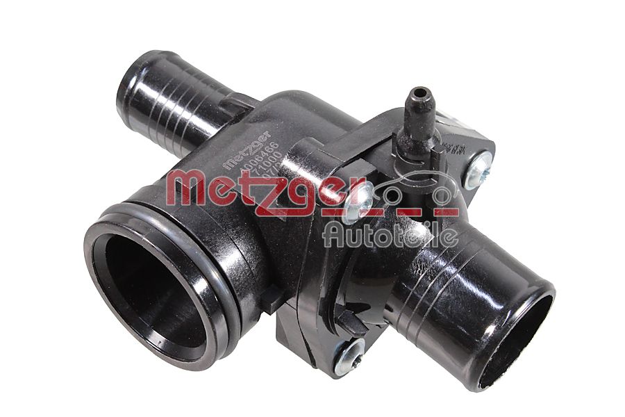 Thermostat, coolant (4006466)