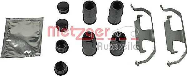 Accessory Kit, disc brake pad (109-1889)