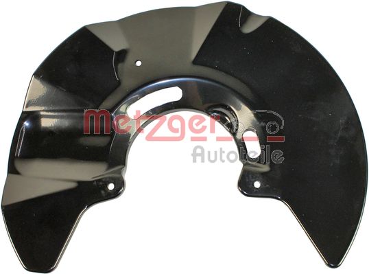 Splash Guard, brake disc