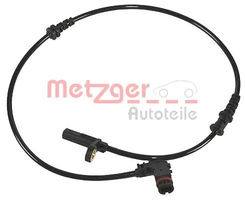 Sensor, wheel speed (0900649)