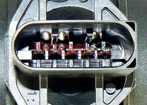 Mass Air Flow Sensor