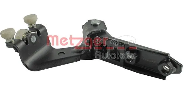 Roller Guide, sliding door