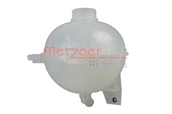 Expansion Tank, coolant