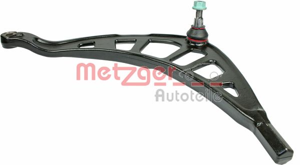 Control/Trailing Arm, wheel suspension (58095402)