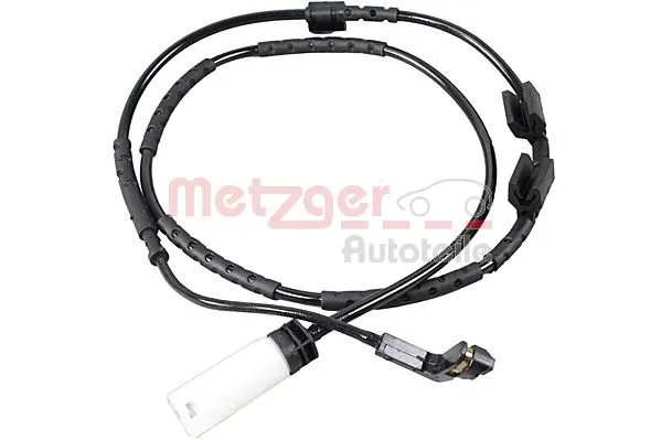 Warning Contact, brake pad wear (1190115)