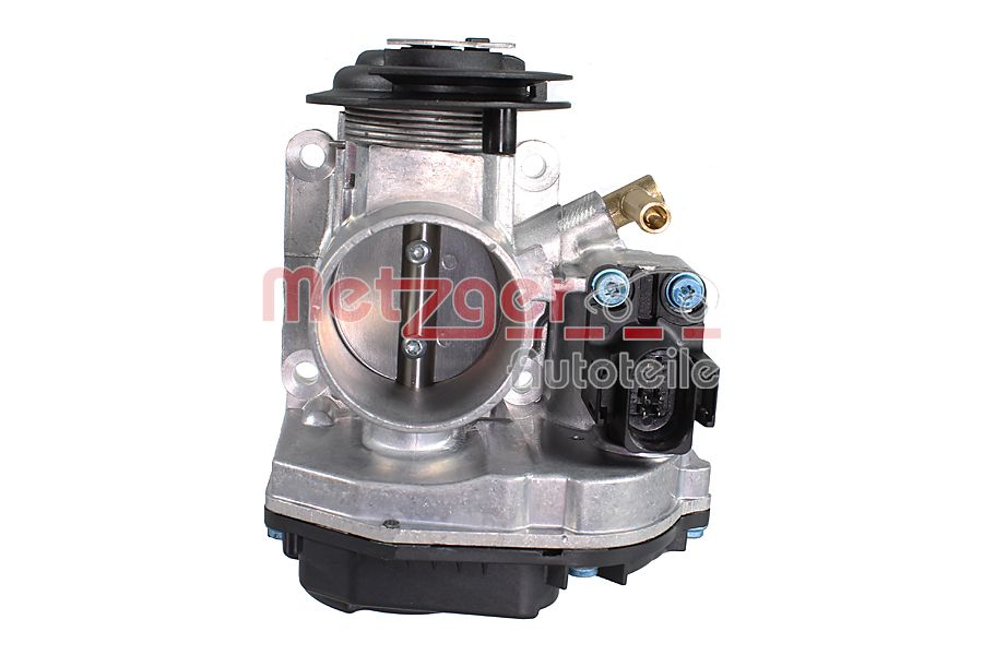 Throttle Body (0892100)