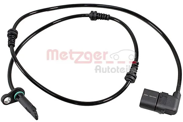 Sensor, wheel speed (09001480)