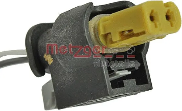 Sensor, exhaust gas temperature (0894235)