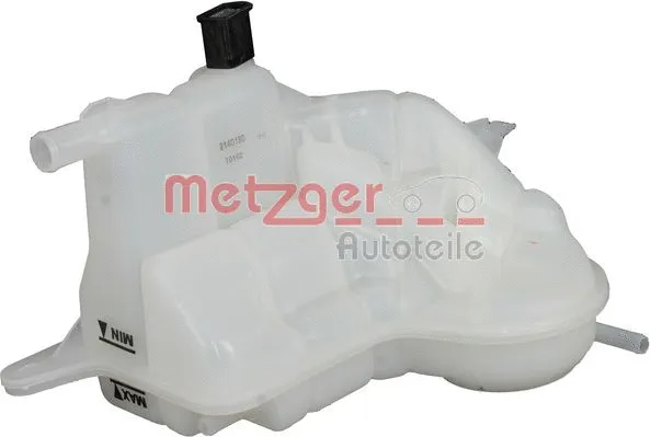 Expansion Tank, coolant (2140180)
