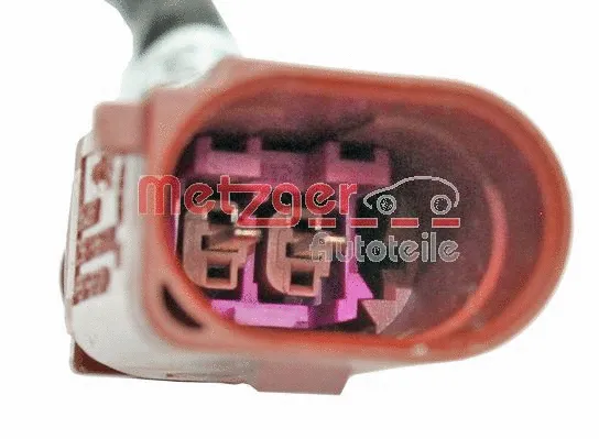 Sensor, exhaust gas temperature (0894102)