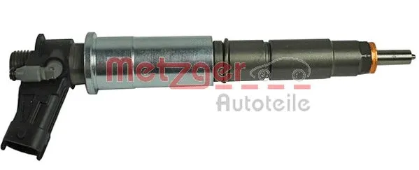 Injector Nozzle