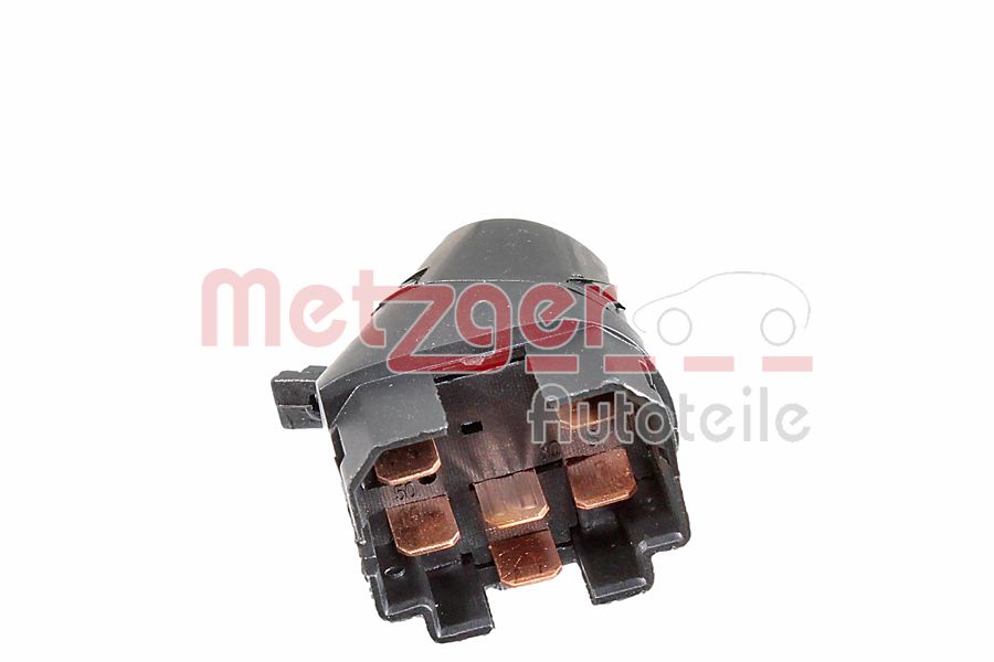 Ignition Switch
