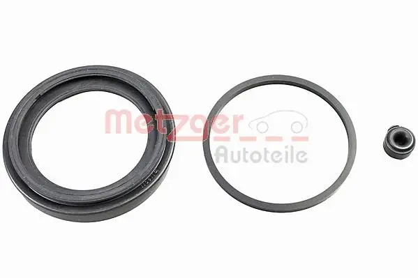 Repair Kit, brake caliper