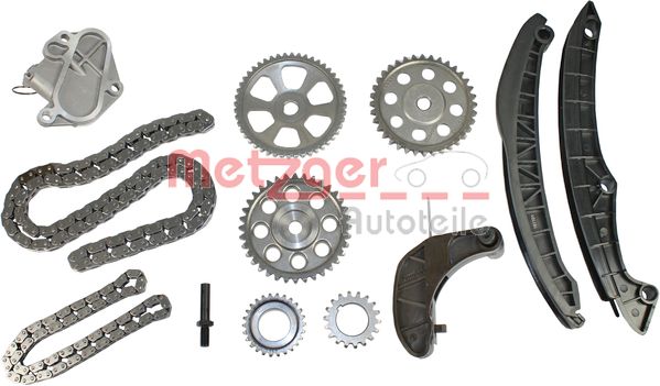 Timing Chain Kit (7500007)
