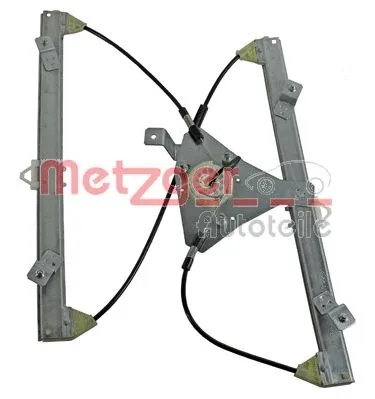Window Regulator