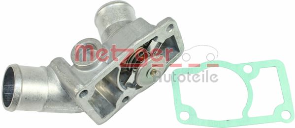 Thermostat, coolant (4006007)