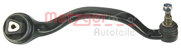 Control/Trailing Arm, wheel suspension (58021902)