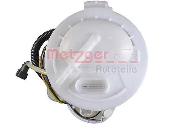 Fuel Feed Unit
