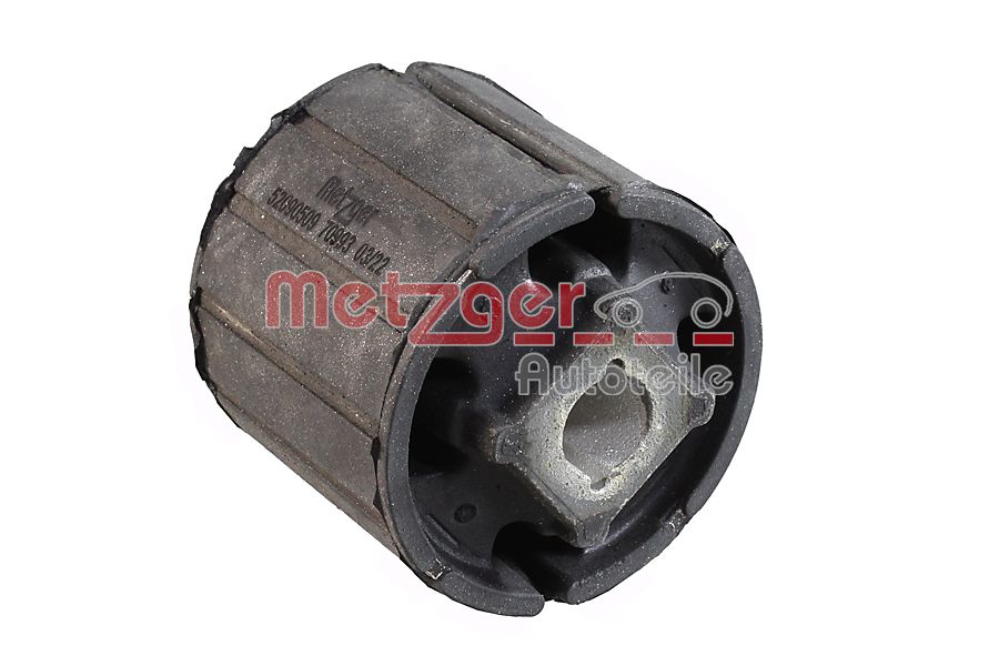 Bushing, axle beam (52090509)
