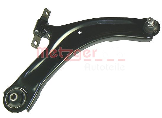 Control/Trailing Arm, wheel suspension (58029602)