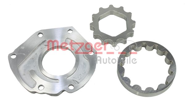 Rotor Set, oil pump (8003001)