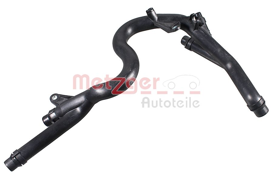 Coolant Pipe (4010526)