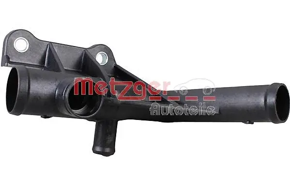 Coolant Pipe