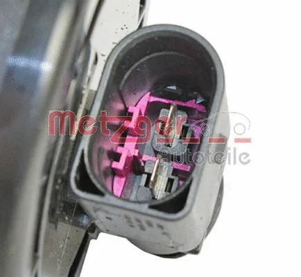 Secondary Air Pump