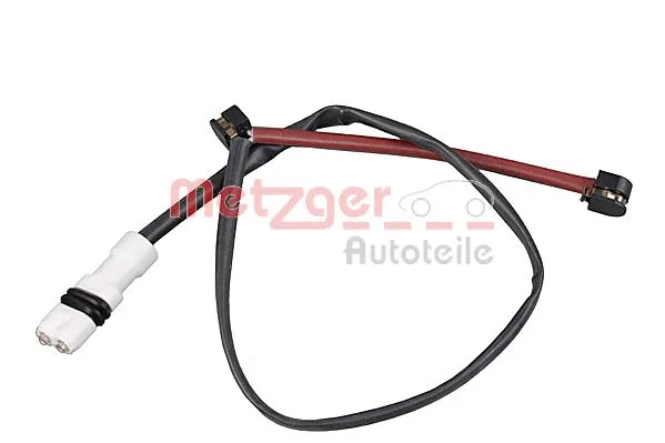 Warning Contact, brake pad wear (1190016)