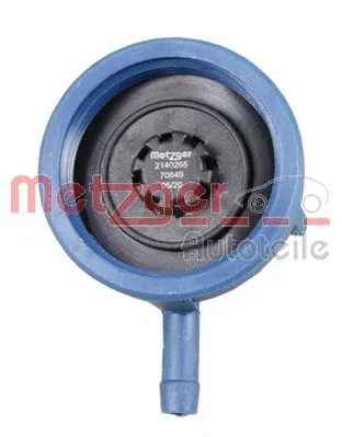 Cap, coolant tank (2140265)