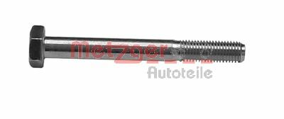 Mounting and Bolting Kit, control/trailing arm (55001618)