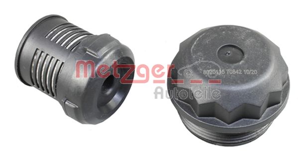 Hydraulic Filter, all-wheel-drive coupling (8020115)