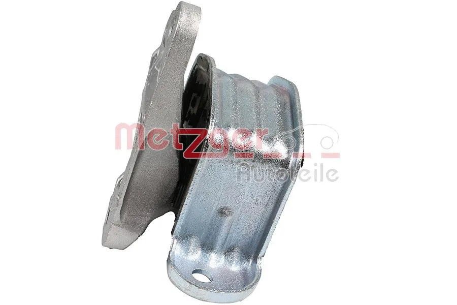 Mounting, automatic transmission