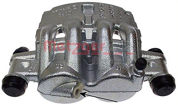 Brake Caliper (6250320)